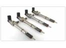 03L130277B - Injector Siemens VDO Continental 1.6 TDI CAYC, CAYA, CAYB